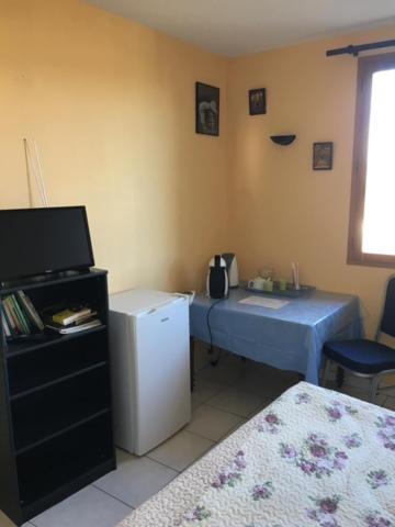 Les Orchidees Appartement Carcassonne Buitenkant foto